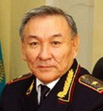 Саттибек Онгарбаев