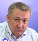 Молдияр Оразалиев